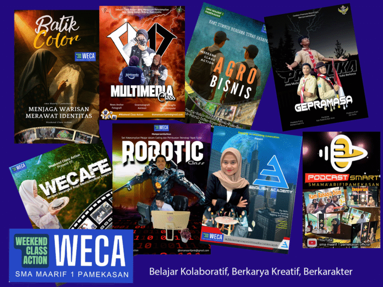 WECA