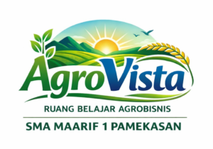 Agro Vista SMA Maarif 1 Pamekasan: Ruang Belajar Kontekstual Berbasis Agribisnis